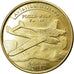 Moneda, Estados Unidos, 5 Dollars, 2019, U.S. Mint, Iles Mariannes - Aviation -