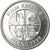 Monnaie, Iceland, 5 Kronur, 1999, SPL, Nickel plated steel, KM:28a