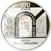 Moneda, Ucrania, 5 Hryven, 2020, Kyiv, Musée d'histoire de Sumtsova, FDC