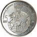 Moneta, Ucraina, 10 Hryven, 2019, Kyiv, Médecins militaires, SPL,
