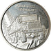Coin, Ukraine, 10 Hryven, 2019, Kyiv, Camion militaire KrAZ-6322, MS(63)