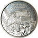 Coin, Ukraine, 10 Hryven, 2019, Kyiv, Camion militaire KrAZ-6322, MS(63)