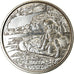 Monnaie, Ukraine, 10 Hryven, 2019, Kyiv, Opérations maintien de la Paix, SPL