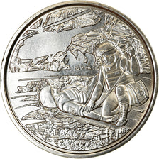 Moneta, Ucraina, 10 Hryven, 2019, Kyiv, Opérations maintien de la Paix, SPL