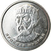 Coin, Ukraine, 2 Hryvni, 2018, Kyiv, MS(63), Nickel plated steel