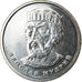 Moneta, Ukraina, 2 Hryvni, 2018, Kyiv, MS(63), Nickel platerowany stalą