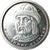 Coin, Ukraine, Hryvnia, 2018, Kyiv, MS(63), Nickel plated steel