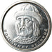 Coin, Ukraine, Hryvnia, 2018, Kyiv, MS(63), Nickel plated steel