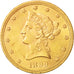 Moneta, Stati Uniti, Coronet Head, $10, Eagle, 1899, U.S. Mint, Philadelphia