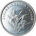 Coin, CHINA, PEOPLE'S REPUBLIC, Jiao, 2019, MS(63), Stainless Steel