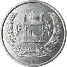 Coin, Afghanistan, 2 Afghanis, SH1383 (2004), Afghanistan, MS(63), Stainless