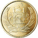 Coin, Afghanistan, 5 Afghanis, SH1383 (2004), Afghanistan, MS(63), Brass