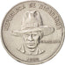 Nicaragua, Cordoba, 1983, Mexico City, AU(50-53), Copper-nickel, KM:43