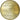 Coin, Saudi Arabia, 25 Halalas, 2016/AH1438, MS(63), Brass, KM:76