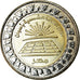 Coin, Egypt, Pound, 2019/AH1440, Fermes d'énergie solaire à Assouan, MS(63)
