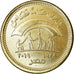 Coin, Egypt, 50 Piastres, 2019/AH1440, Ministère de la Solidarité, MS(63)