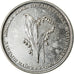Coin, Transnistria, Rouble, 2019, Muguet, MS(63), Nickel plated steel