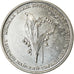 Coin, Transnistria, Rouble, 2019, Muguet, MS(63), Nickel plated steel