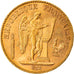 Moneda, Francia, Génie, 20 Francs, 1894, Paris, EBC, Oro, KM:825, Gadoury:1063