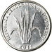 Coin, EAST TIMOR, 5 Centavos, 2011, Lisbon, MS(63), Nickel Clad Steel, KM:2