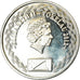 Coin, Tokelau, 10 Cents, 2012, MS(63), Cupro-nickel