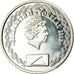 Coin, Tokelau, 10 Cents, 2012, MS(63), Cupro-nickel