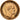 Moneda, Dinamarca, Frederik VII, Rigsbankskilling, 1853, MBC+, Cobre, KM:756
