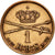 Coin, Denmark, Frederik VII, Rigsbankskilling, 1853, AU(50-53), Copper, KM:756
