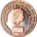 Munten, Tokelau, Cent, 2012, UNC-, Bronze