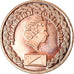 Moneta, Tokelau, Cent, 2012, MS(63), Bronze