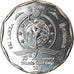 Coin, Sri Lanka, 10 Rupees, 2018, Sri Lanka Signals Corps, MS(63), Stainless