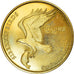 Coin, Australia, 5 Dollars, 2018, Falcon Islands - Balbuzard pêcheur, MS(63)