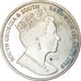 Moneda, Islas Georgias del Sur y Sandwich del Sur, 2 Pounds, 2019, Reine