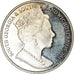 Monnaie, South Georgia and the South Sandwich Islands, 2 Pounds, 2019, Reine