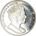 Monnaie, South Georgia and the South Sandwich Islands, 2 Pounds, 2019, Reine
