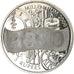Coin, Seychelles, 5 Rupees, 2000, British Royal Mint, Millénaire, MS(63)