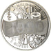 Coin, Seychelles, 5 Rupees, 2000, British Royal Mint, Millénaire, MS(63)