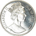 Coin, Isle of Man, Crown, 1998, Pobjoy Mint, Vasco de Gama, MS(63)