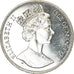 Coin, Isle of Man, Crown, 1998, Pobjoy Mint, Vasco de Gama, MS(63)