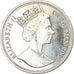 Coin, Isle of Man, Crown, 2000, Pobjoy Mint, Bataille d'Angleterre, MS(63)