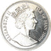 Coin, Isle of Man, Crown, 2000, Pobjoy Mint, Willem Barents, MS(63)