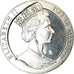 Monnaie, Isle of Man, Crown, 1994, Pobjoy Mint, Année du Chien, SPL