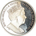 Coin, South Georgia and the South Sandwich Islands, 2 Pounds, 2017