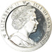 Coin, Isle of Man, Crown, 2002, Pobjoy Mint, Année du Cheval, MS(63)