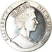 Coin, Isle of Man, Crown, 2000, Pobjoy Mint, Année du Dragon, MS(63)