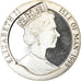 Coin, Isle of Man, Crown, 1999, Pobjoy Mint, Année du Lièvre, MS(63)