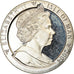 Coin, Isle of Man, Crown, 2004, Pobjoy Mint, Année du Singe, MS(63)