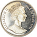 Coin, Isle of Man, Crown, 1996, Pobjoy Mint, La légende d'Arthur - Sir