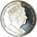 Coin, BRITISH VIRGIN ISLANDS, Dollar, 2017, Franklin Mint, Hippocampes, MS(63)