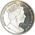 Coin, BRITISH VIRGIN ISLANDS, Dollar, 2020, Franklin Mint, Mayflower, MS(63)
